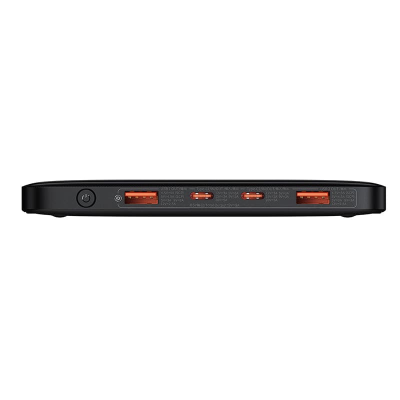 Baseus 100 W Power Bank | Blade Quick Charge Power Bank |