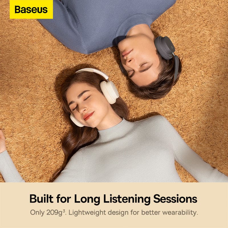 BASEUS Bowie D05 Wireless Headphones
