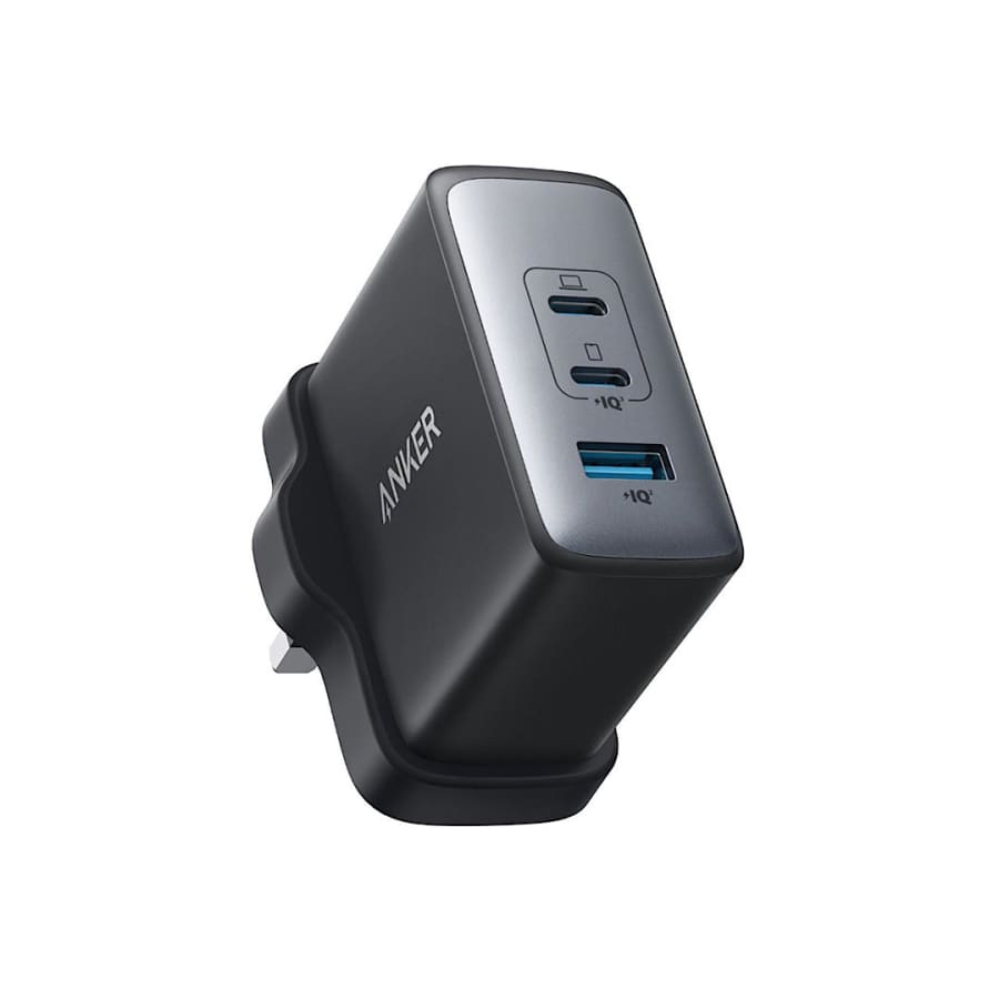 Gadget Store - ANKER 736 Nano II 100W Plug