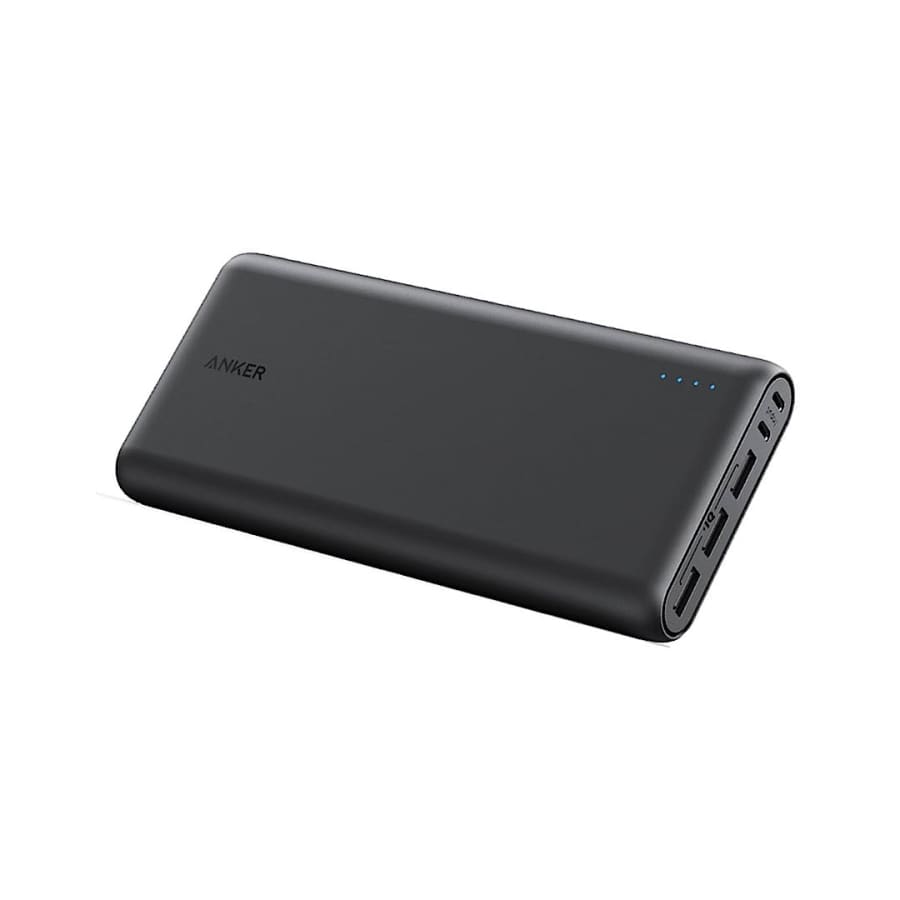 Gadget Store- ANKER Powercore 268000 mAh - أسود
