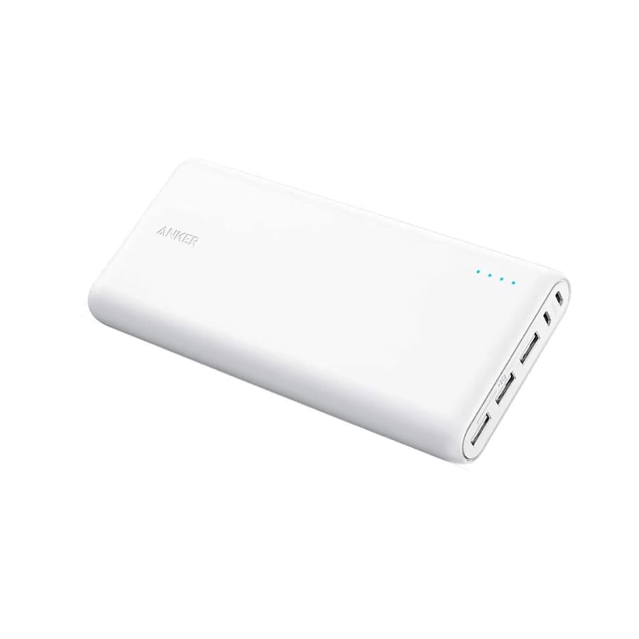 Gadget Store- ANKER Powercore 268000 mAh - أبيض