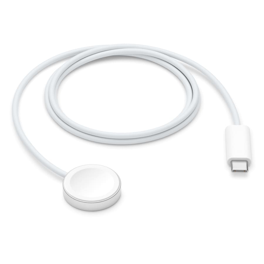 Gadget Store- Apple Watch Original Type-C Charger