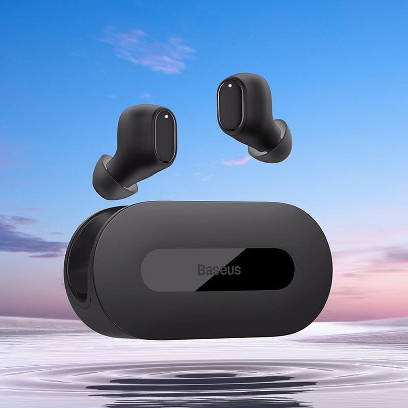 gadget store- BASEUS Bowie EZ10