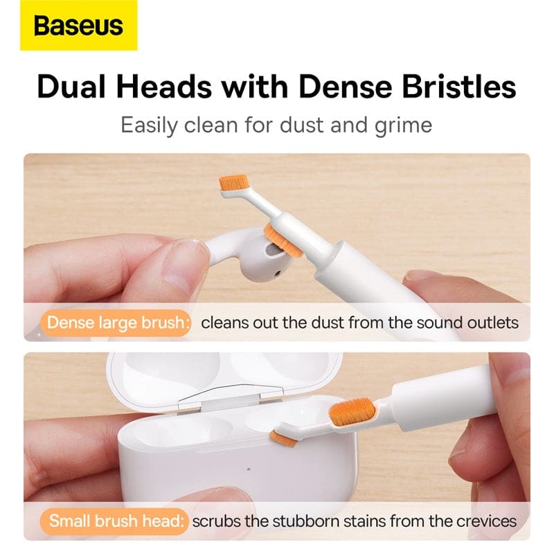 Gadget Store - Baseus Cleaning Brush
