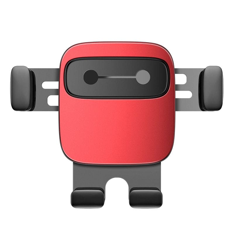 Gadget Store - BASEUS Cube Gravity Vehicle Mounted Holder