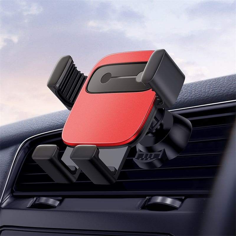 Gadget Store - BASEUS Cube Gravity Vehicle Mounted Holder