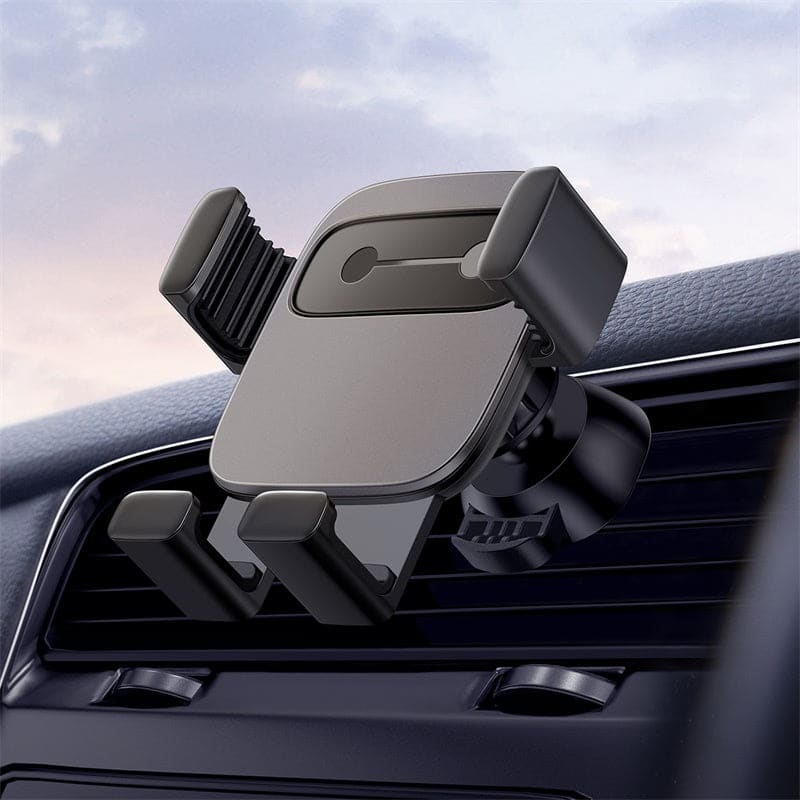 Gadget Store - BASEUS Cube Gravity Vehicle Mounted Holder