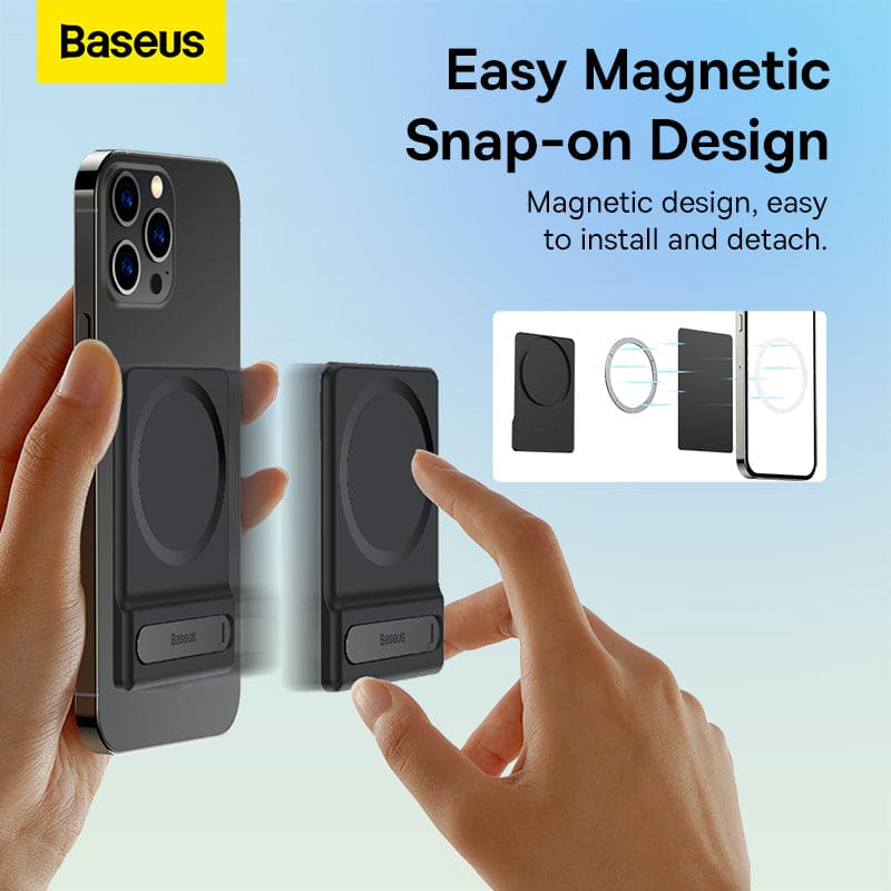 Gadget Store - BASEUS Foldable Magnetic Bracket