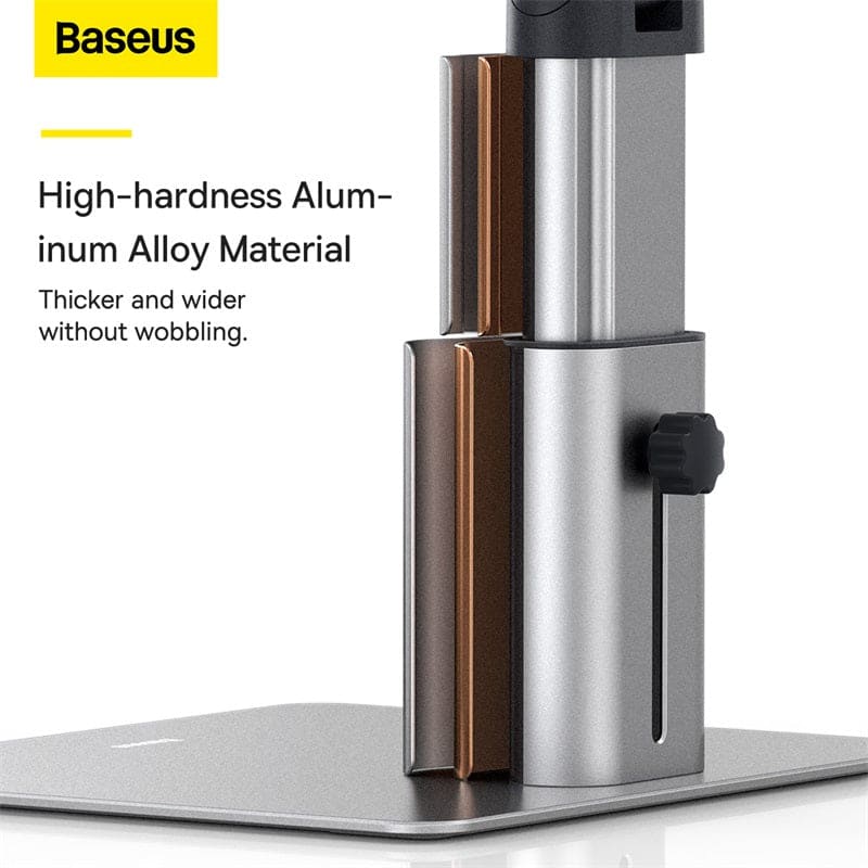 Gadget Store - BASEUS Metal Adjustable Laptop Stand