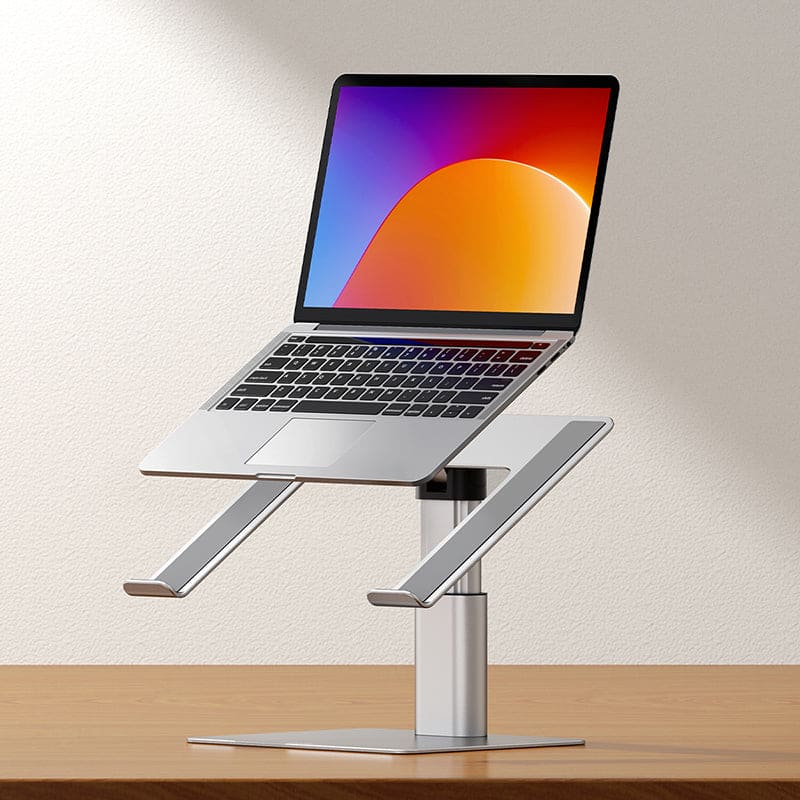 Gadget Store - BASEUS Metal Adjustable Laptop Stand
