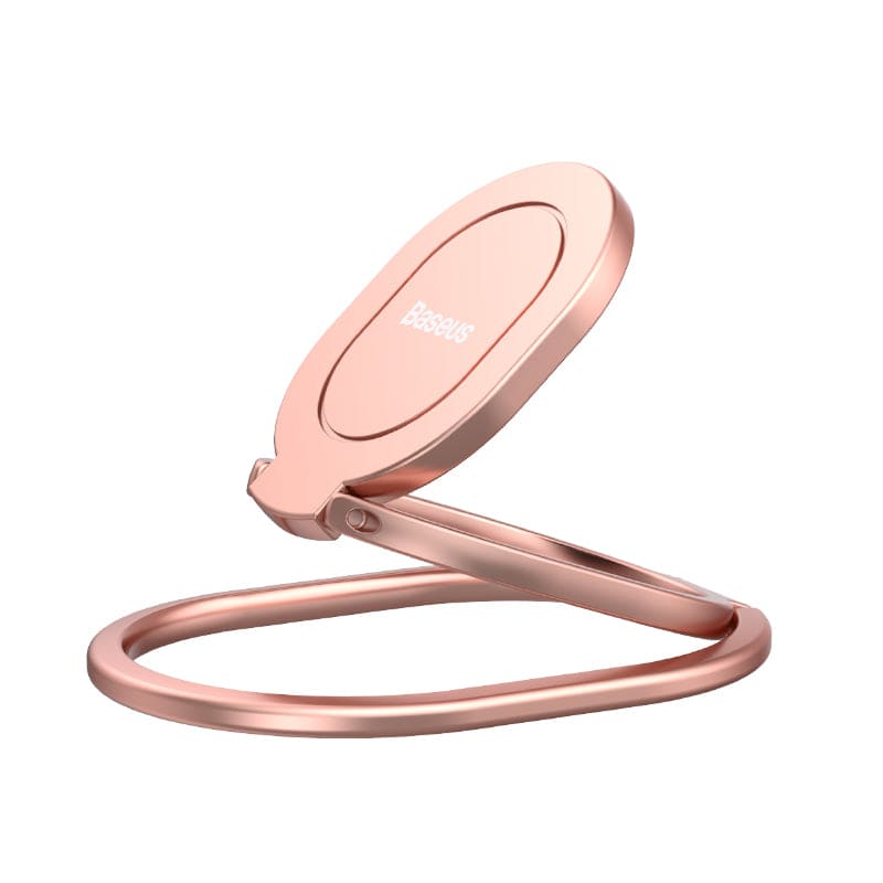Gadget Store - BASEUS Rails Phone Ring Stand and Holder