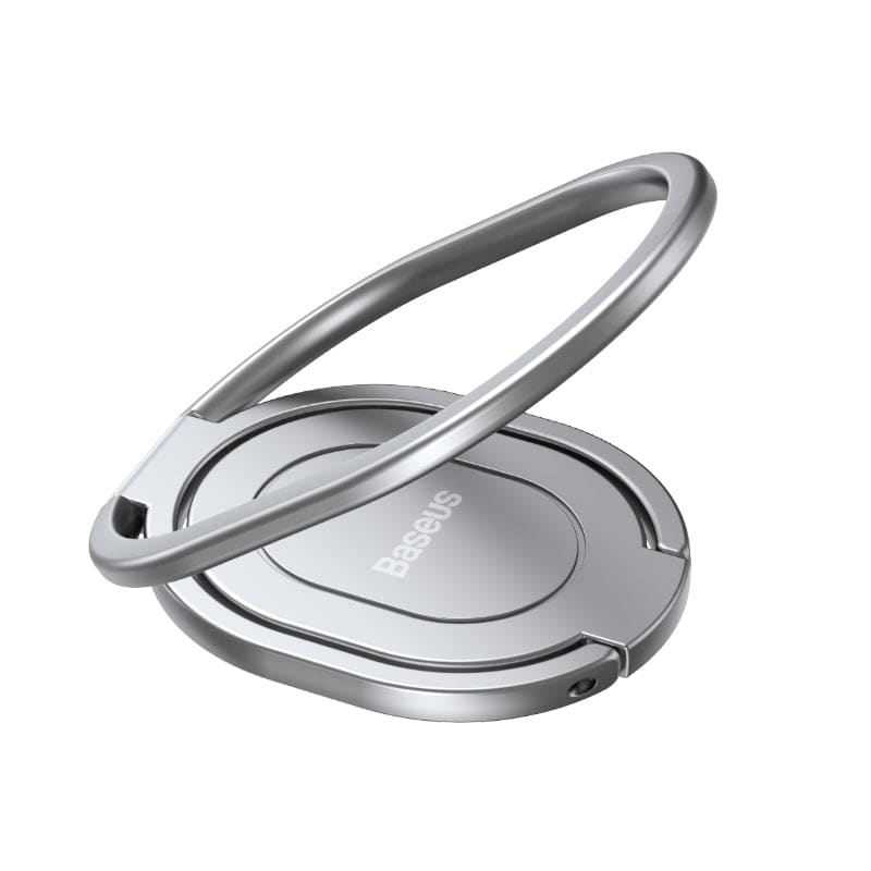 Gadget Store - BASEUS Rails Phone Ring Stand and Holder