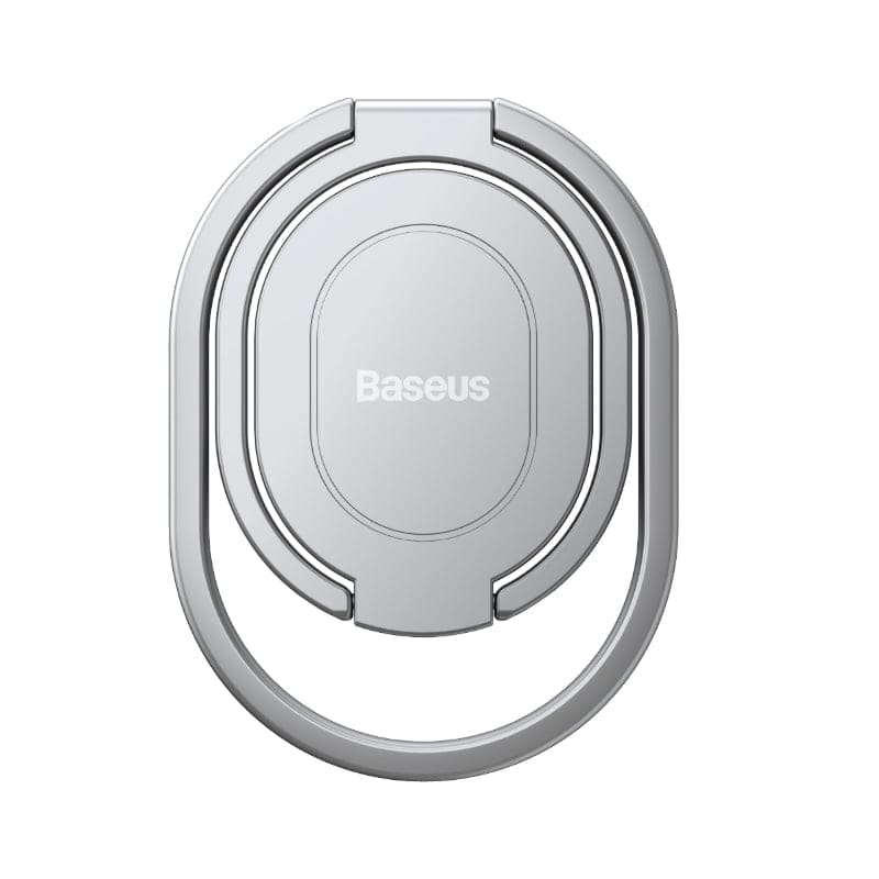 Gadget Store - BASEUS Rails Phone Ring Stand and Holder