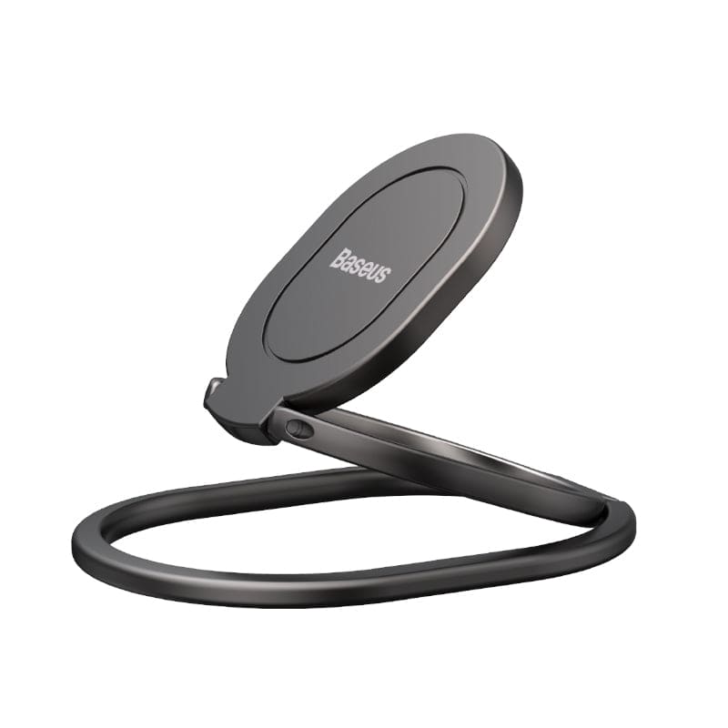 Gadget Store - BASEUS Rails Phone Ring Stand and Holder