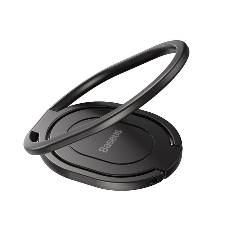 Gadget Store - BASEUS Rails Phone Ring Stand and Holder