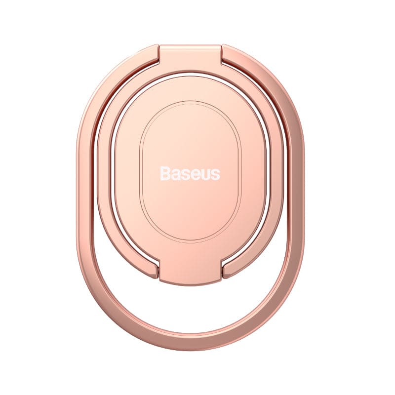 Gadget Store - BASEUS Rails Phone Ring Stand and Holder