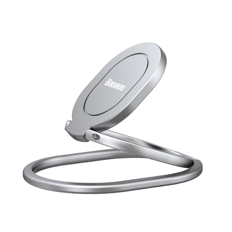 Gadget Store - BASEUS Rails Phone Ring Stand and Holder