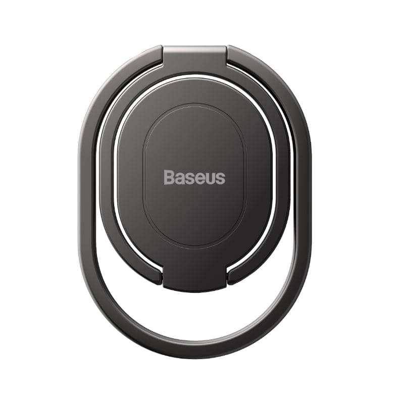 Gadget Store - BASEUS Rails Phone Ring Stand and Holder
