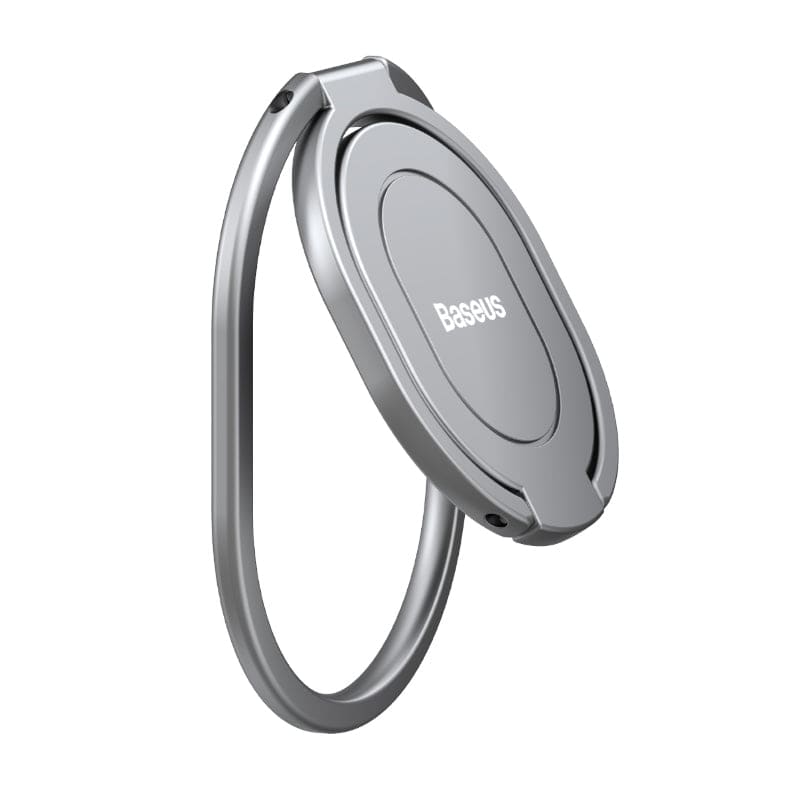 Gadget Store - BASEUS Rails Phone Ring Stand and Holder