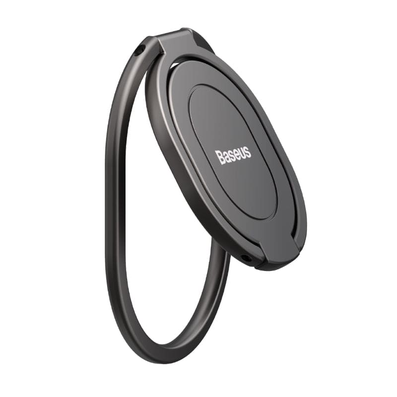 Gadget Store - BASEUS Rails Phone Ring Stand and Holder