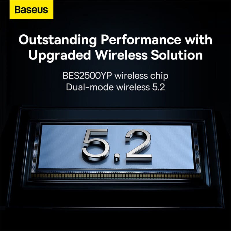 Gadget Store - BASEUS Storm 1 True Wireless Earphone -