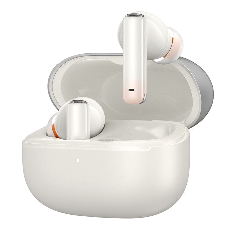 Gadget Store - BASEUS Storm 1 True Wireless Earphone - أبيض