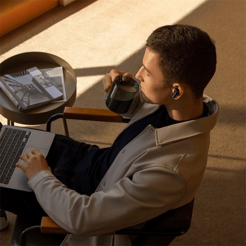 Gadget Store - BASEUS Storm 1 True Wireless Earphone -