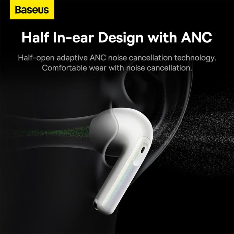 Gadget Store - BASEUS Storm 3 True Wireless Earphone