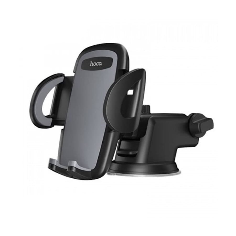 Gadget Store- HOCO CA31A Suction Cup Car Holder