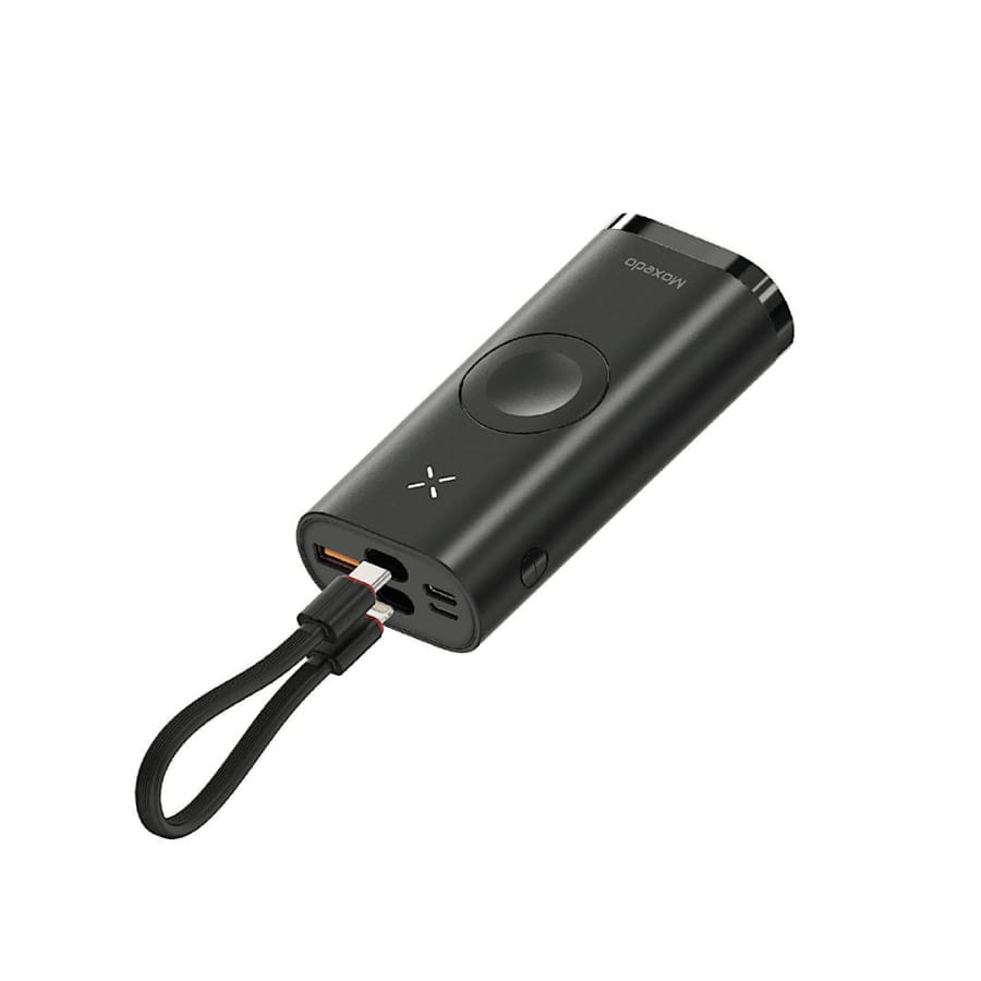 Gadget Store- MOXEDO Ultra Compact Power Bank 10000 mAh