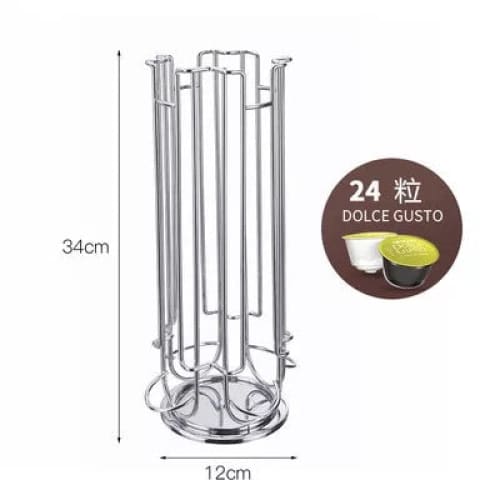 Gadget Store - Nescafe Capsule Stand