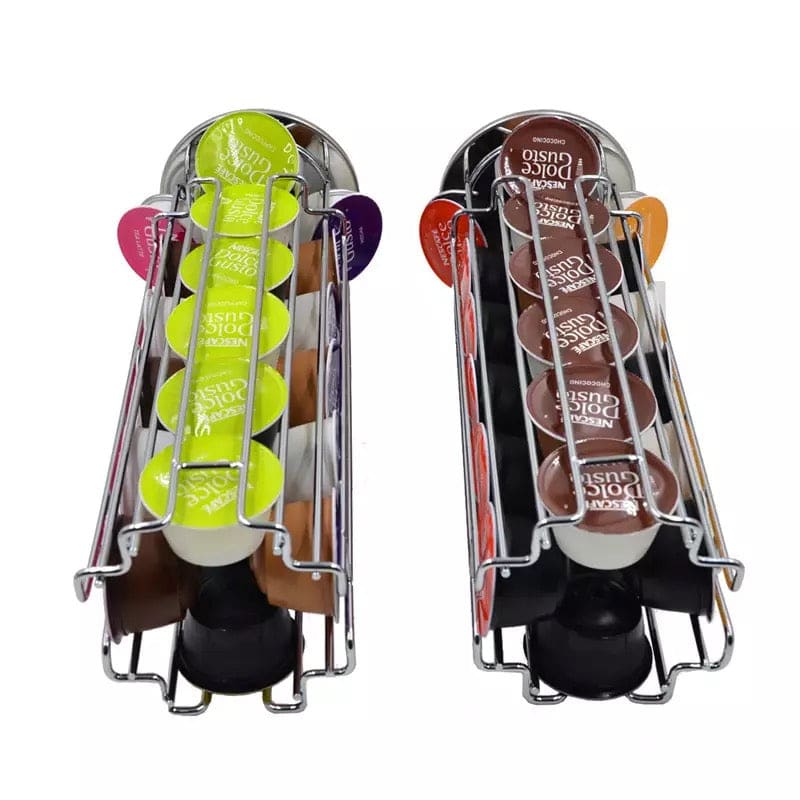 Gadget Store - Nescafe Capsule Stand