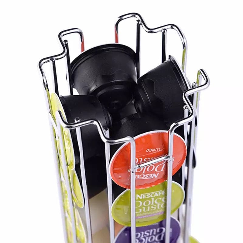 Gadget Store - Nescafe Capsule Stand