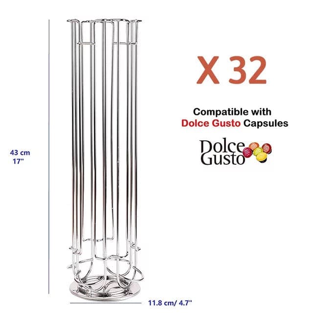 Gadget Store - Nescafe Capsule Stand