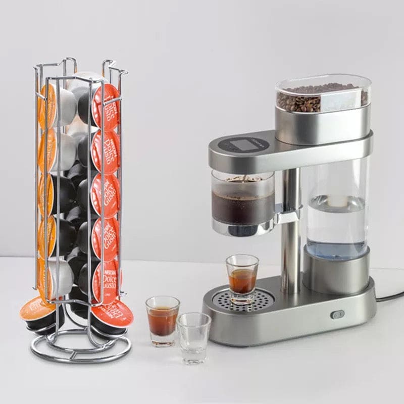 Gadget Store - Nescafe Capsule Stand