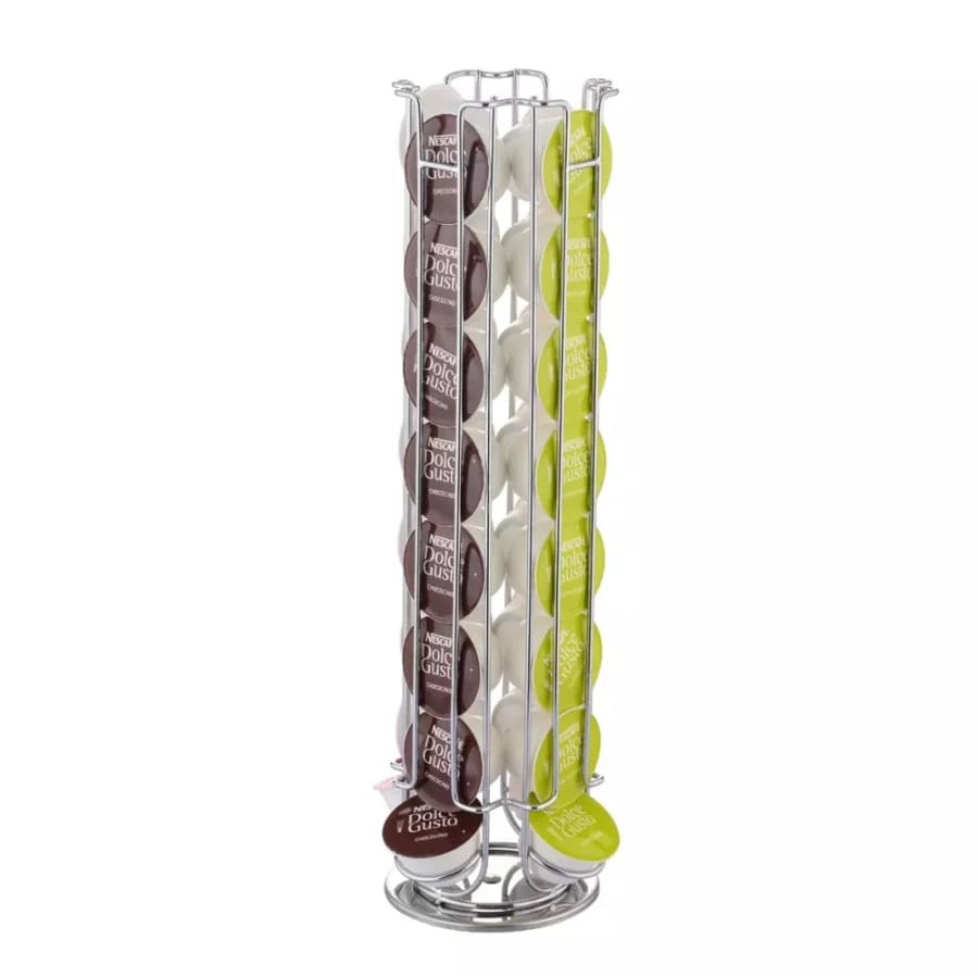 Gadget Store - Nescafe Capsule Stand - 32 حبة