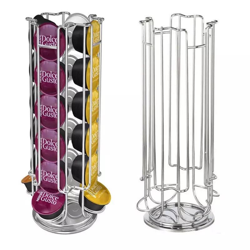 Gadget Store - Nescafe Capsule Stand