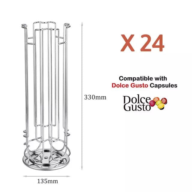 Gadget Store - Nescafe Capsule Stand