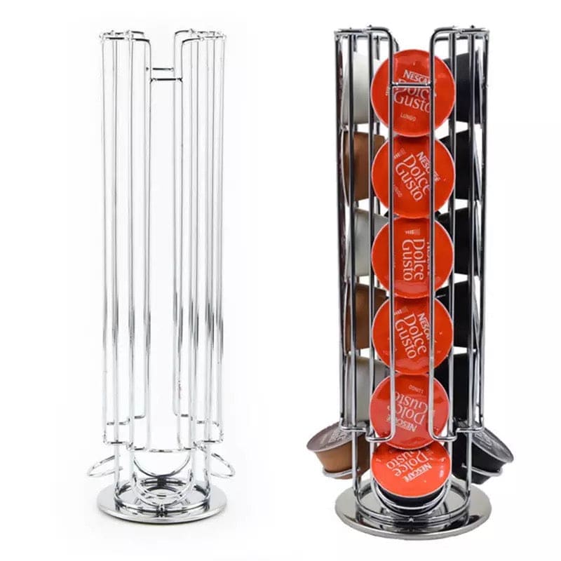 Gadget Store - Nescafe Capsule Stand