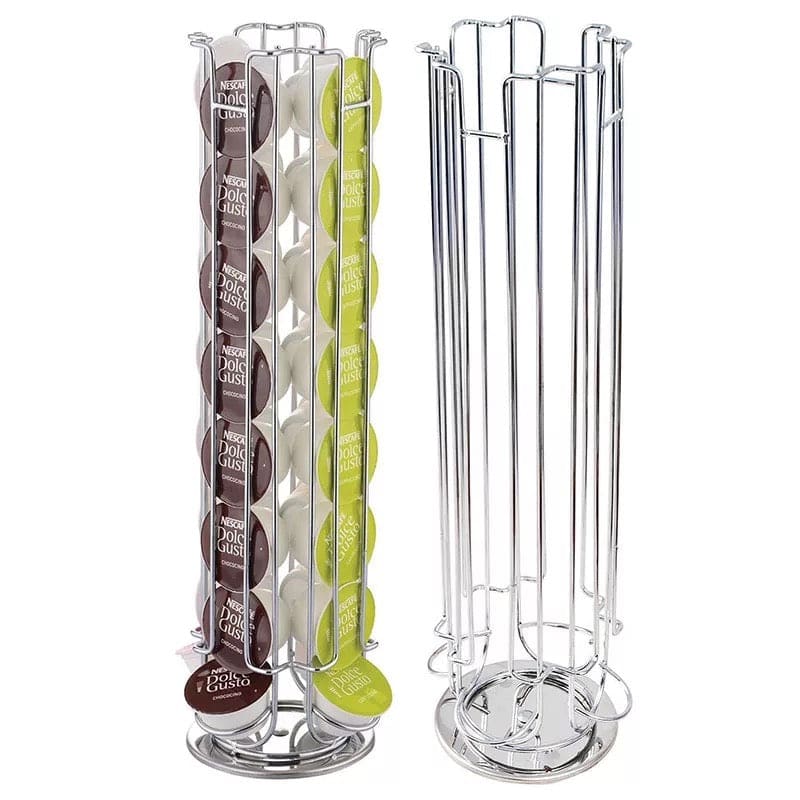 Gadget Store - Nescafe Capsule Stand