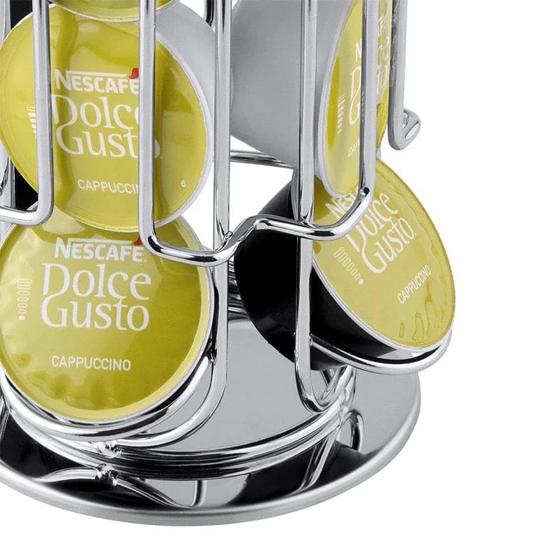 Gadget Store - Nescafe Capsule Stand