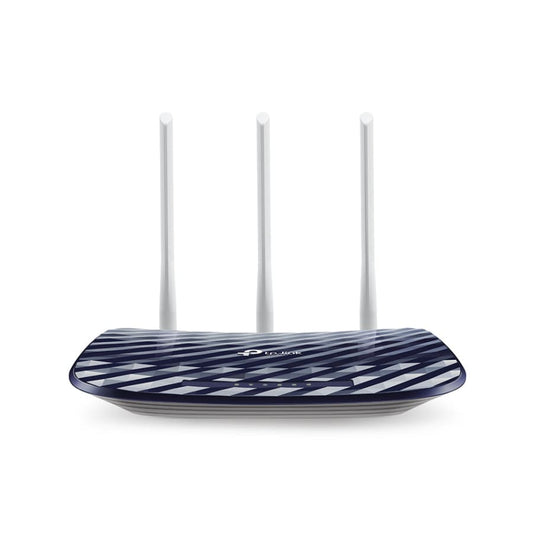 Gadget Store- TP-LINK Archer C20 AC750 Wireless Dual Band