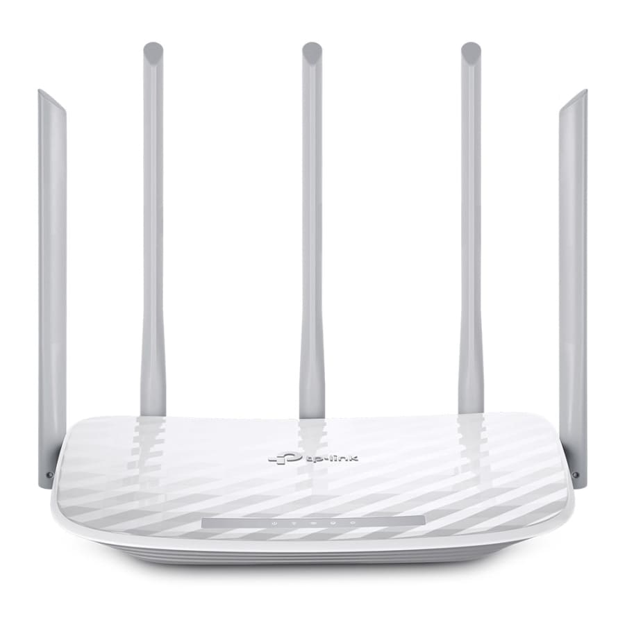 Gadget Store- TP-LINK Archer C60 AC1350 Wireless Dual Band