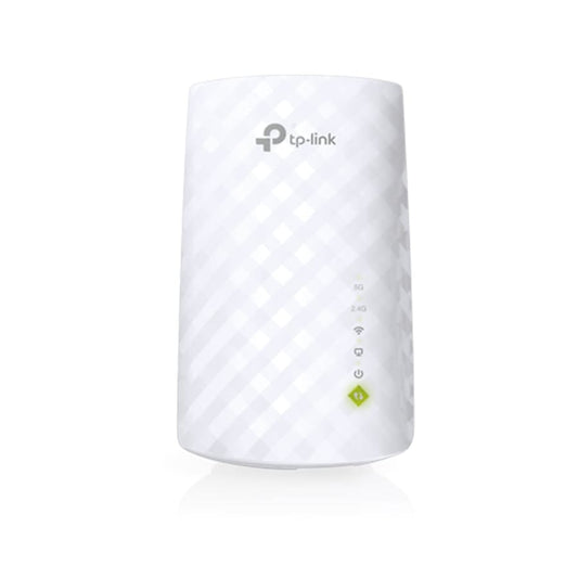 Gadget Store- TP-LINK RE200 AC750 WIFI Range Extender