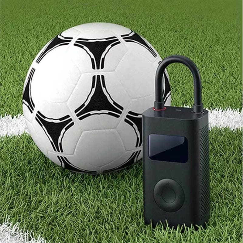 Gadget Store - XIAOMI Portable Electric Air Compressor 1S