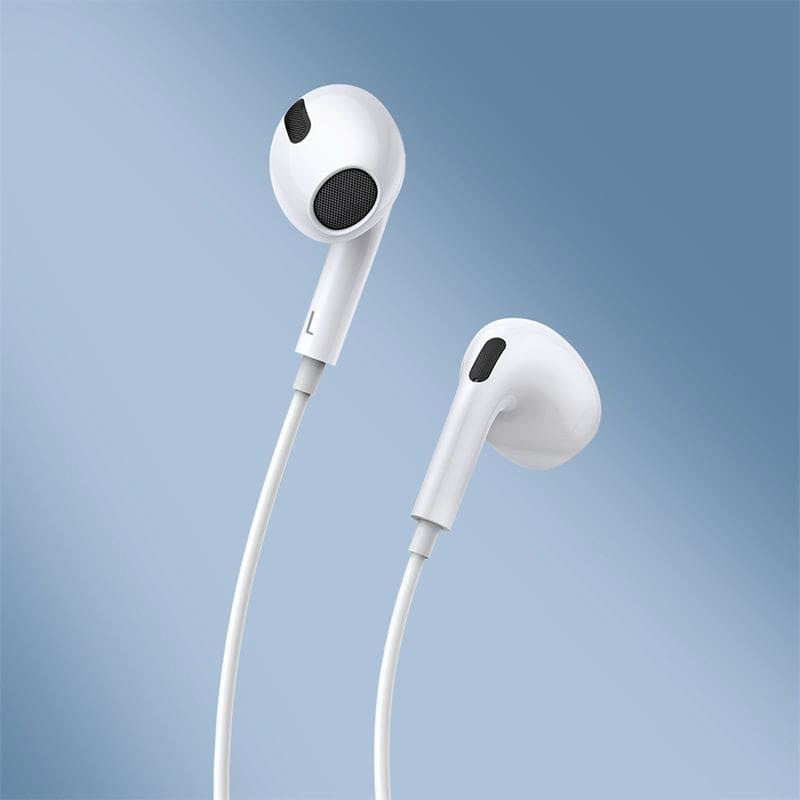Lateral In - Ear Wired Earphone | Gadget Store