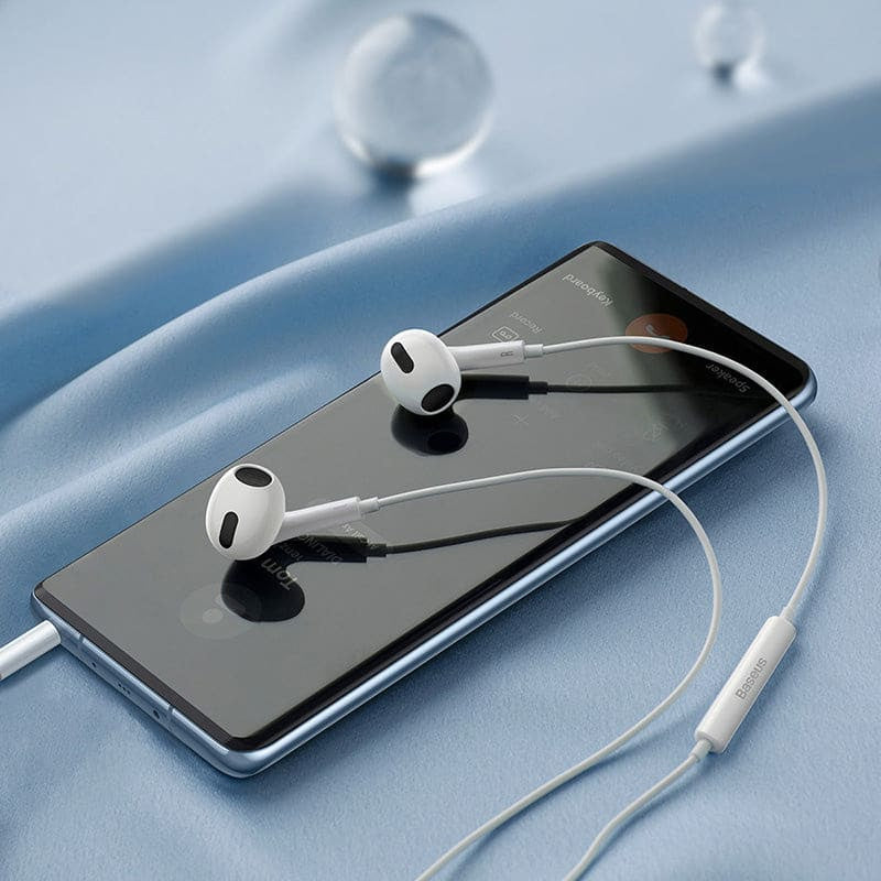 Lateral In - Ear Wired Earphone | Gadget Store