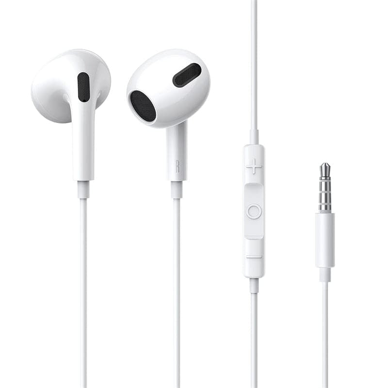 Lateral In - Ear Wired Earphone | Gadget Store