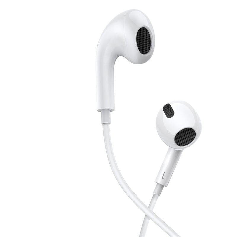Lateral In - Ear Wired Earphone | Gadget Store