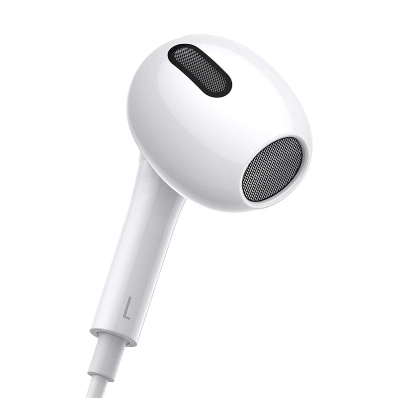 Lateral In - Ear Wired Earphone | Gadget Store
